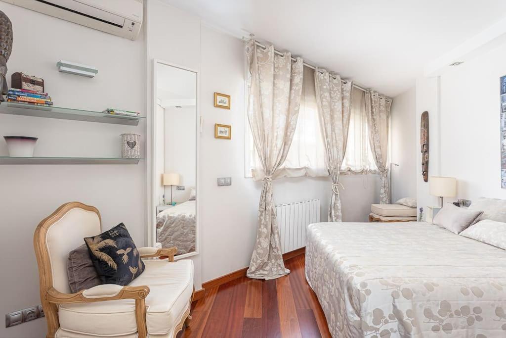 Hébergement de vacances Canela Homes Olympic