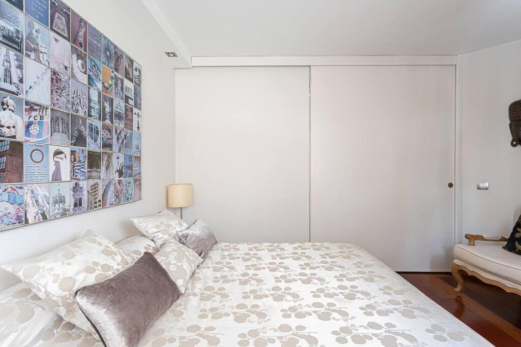 Hébergement de vacances Canela Homes Olympic *