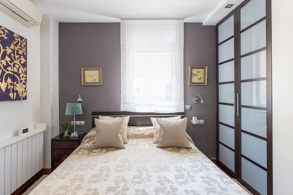 Hébergement de vacances Canela Homes Olympic Barcelone