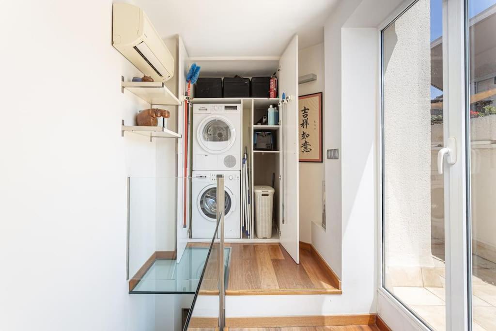 Canela Homes Olympic * Barcelone