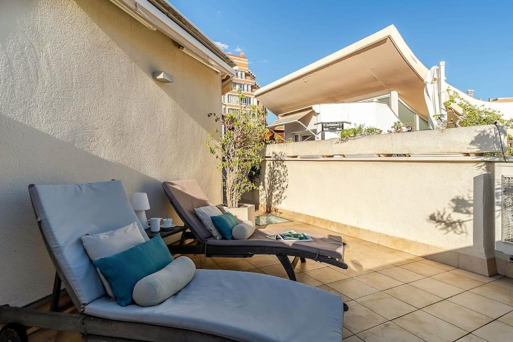 Canela Homes Olympic Hébergement de vacances *