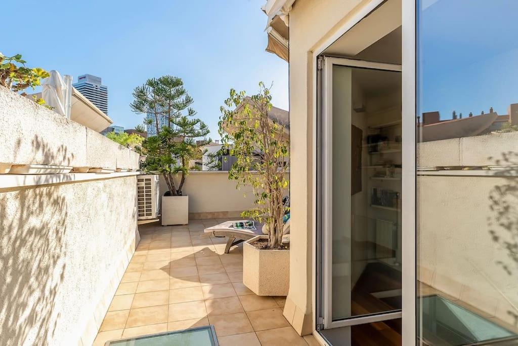 Hébergement de vacances Canela Homes Olympic Barcelone