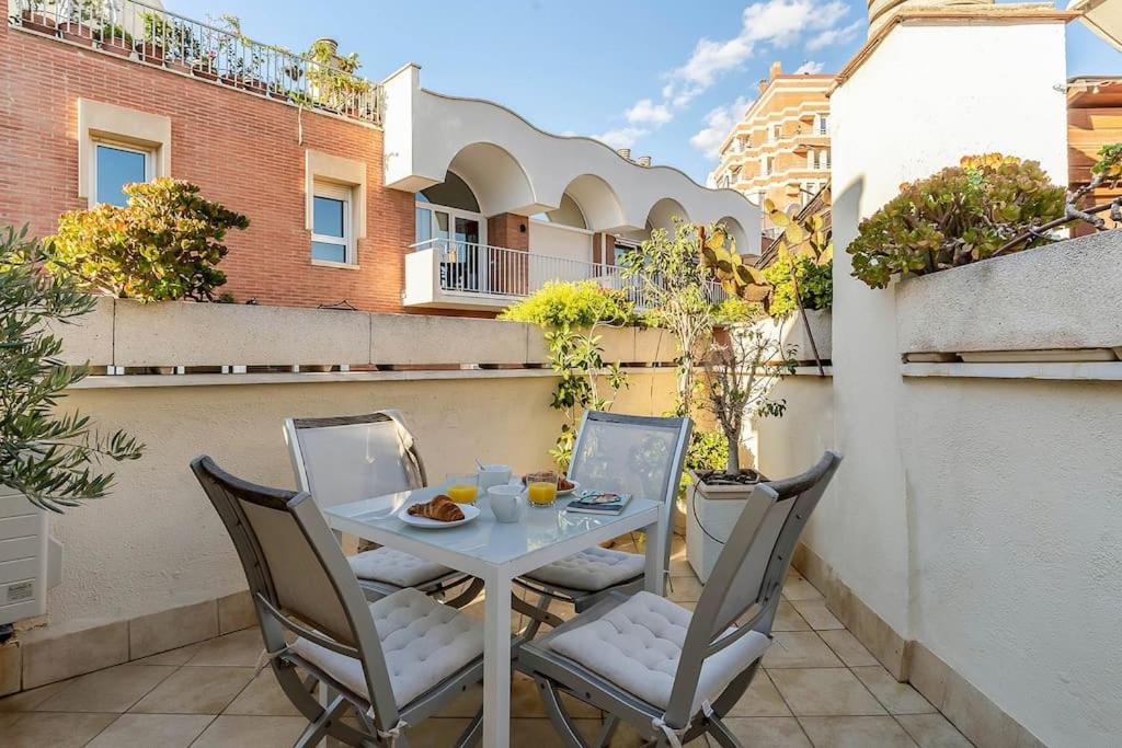 Hébergement de vacances Canela Homes Olympic