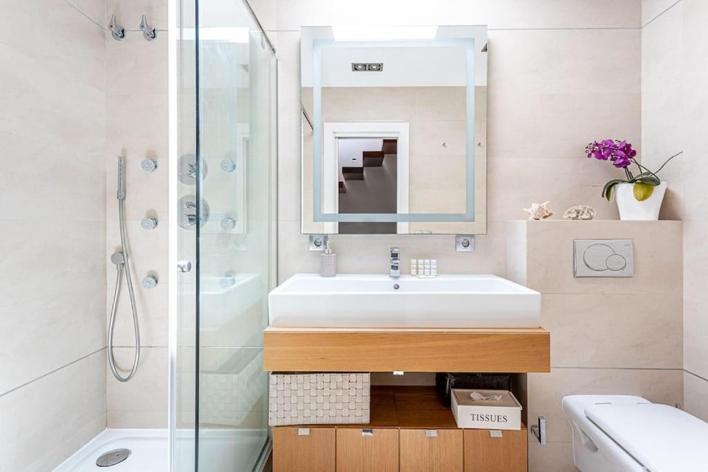 Canela Homes Olympic * Barcelone