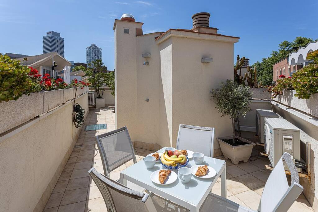 Canela Homes Olympic Hébergement de vacances