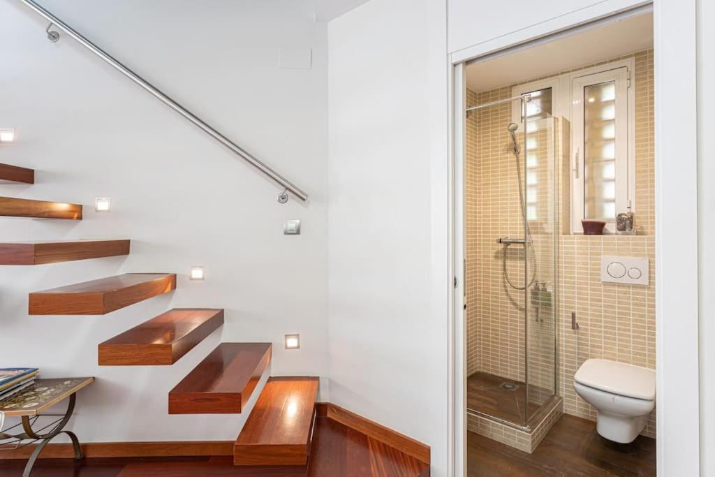 Hébergement de vacances Canela Homes Olympic