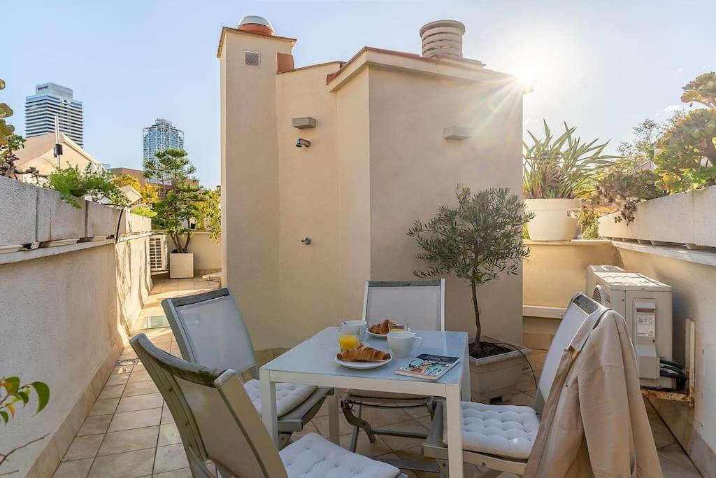 Canela Homes Olympic Hébergement de vacances