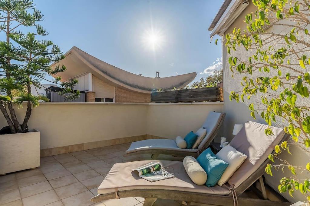 Hébergement de vacances Canela Homes Olympic *