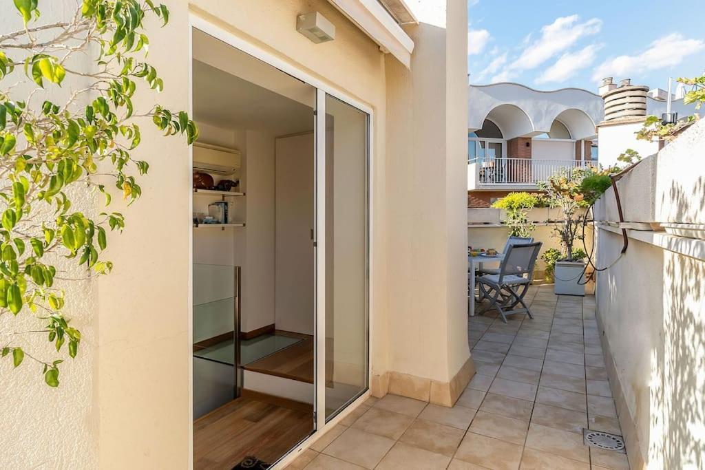 Hébergement de vacances Canela Homes Olympic Barcelone