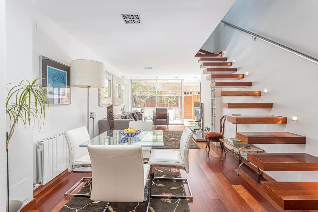 Canela Homes Olympic Hébergement de vacances
