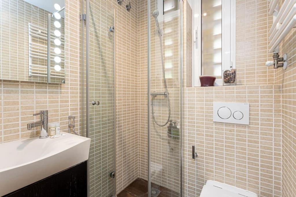 Hébergement de vacances Canela Homes Olympic *