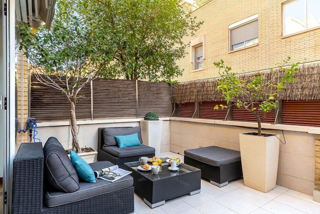 Vakantiehuis Canela Homes Olympic *