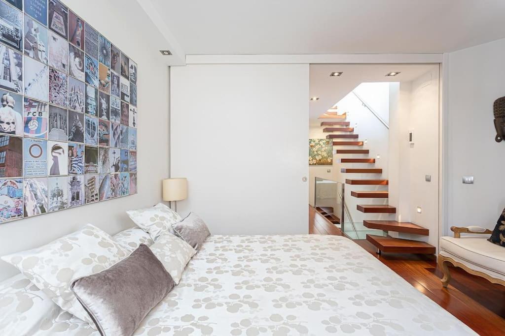 Holiday home Canela Homes Olympic Barcelona