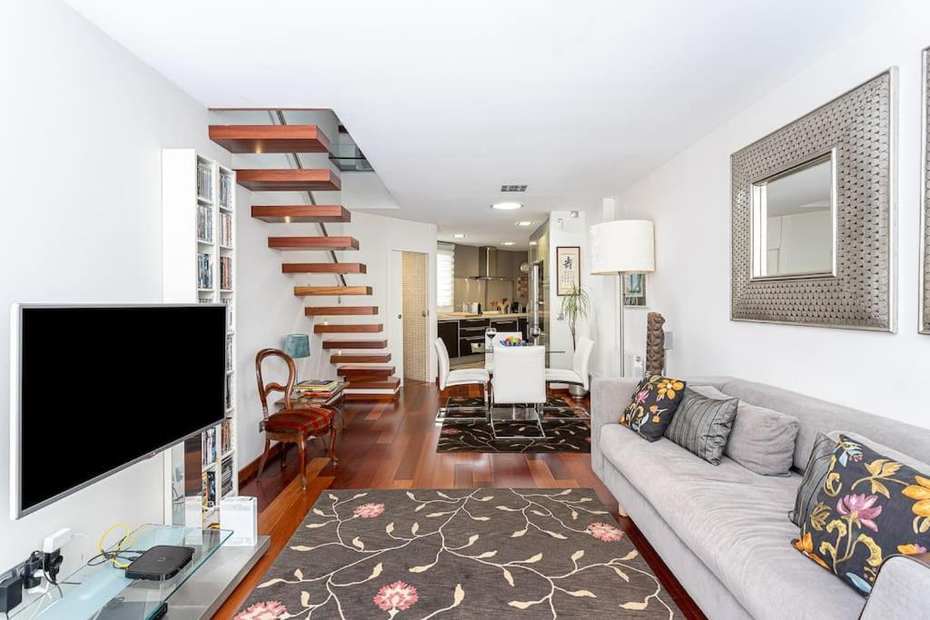 Canela Homes Olympic Holiday home *