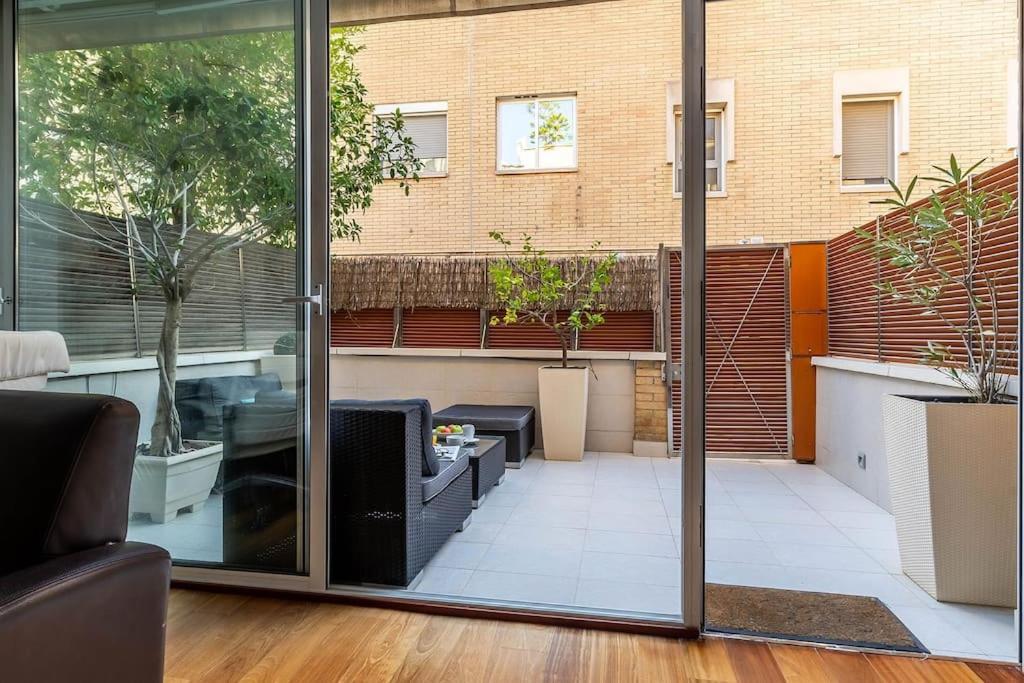 Canela Homes Olympic Holiday home