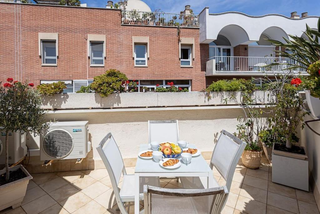 Canela Homes Olympic * Barcelona
